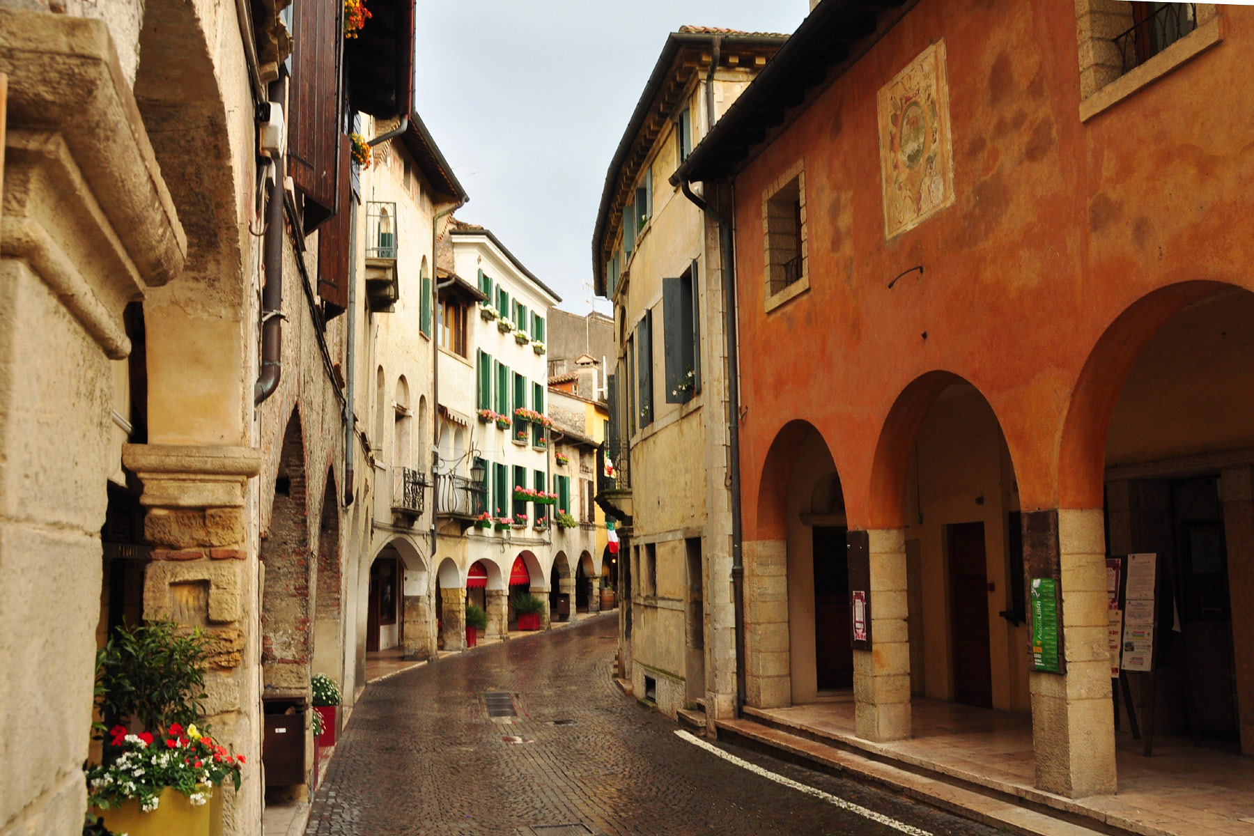 Asolo